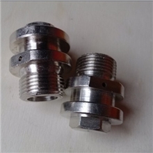 采煤机、掘进机喷嘴喷头