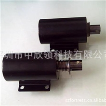 管状电磁铁HIT-32-57(45)农业选果机械测试仪器高尔夫球回收器