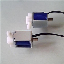 框架电磁铁HIO-518(34血压计咖啡机蒸汽清洗机按摩椅