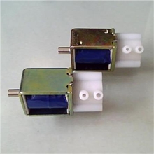 HIO-626(44二位三通微型电磁阀血压计咖啡机蒸汽清洗机按摩椅