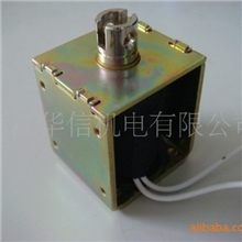 供应包装机械用电磁铁E1-1659