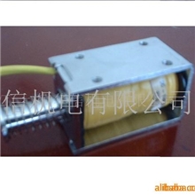 供应VS1分合闸电磁铁,DC220V,DC110V