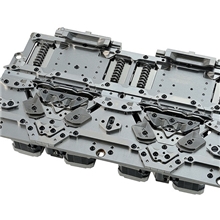 横机山板，6寸14针电脑横机双系统机头，央视上榜品牌，2年保修