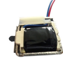 JL-0119N选针电磁铁一年包换，终身保修