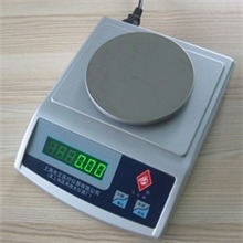 上海马头牌3000g2000g1200g/0.1g电子分析天平电子秤电子天平