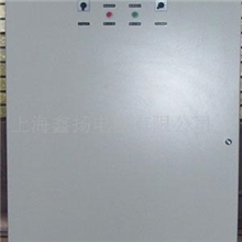 上海鑫扬电器供应SJZ系列电压自动分级补偿装置,稳压器