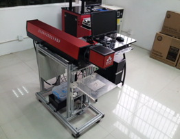 KT-JG01二氧化碳激光打标机