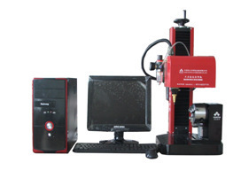 KT-QD01/02/05标准型/旋转型气动打标机打码机金属打印机