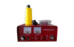 KT-DH02金属电印打标机镀鉻刻字机电腐蚀打标机电化学大功率