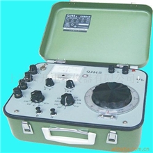 上海电表厂QJ44直流双臂电桥