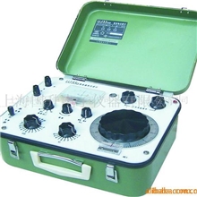 上海电表厂UJ33a电位差计