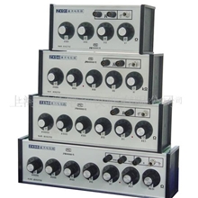 上海电表厂ZX90系列电阻箱