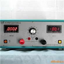 PC39F型电阻测试仪10-120A