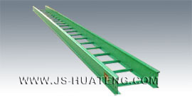 【厂家直销】梯式桥架梯式电缆桥架玻璃钢梯式桥架批发