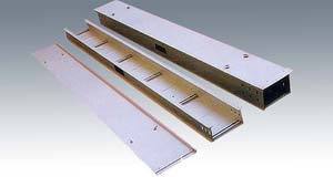 中国著名防火桥架生产企业-江苏华腾电器有限公司