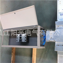【电气之乡】阳光电气分接箱T型弯质优价廉