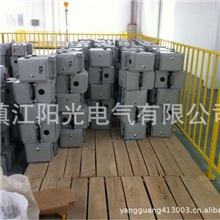 【低价直销】插接箱始端箱终端箱带铜插脚可自选空开