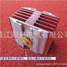 【低价直销】接头器连接器密集型,封闭型,空气型,低压封闭母线槽