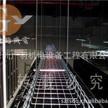 【电缆桥架厂家】供应电缆桥架、梯式桥架、托盘式桥架