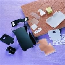 MYLAR垫片,麦拉片,绝缘垫片0.05MM-0.5MM