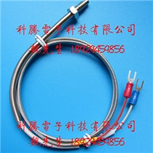 进口螺钉式热电偶/K、J、E型热电偶