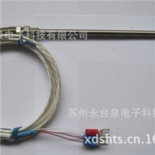 MT-225PA铁氟龙线A级热电阻PT100&para;