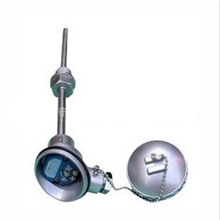 供应一体化温度变送器热电阻一体化温度变送器