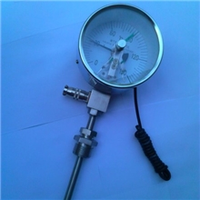 厂家直销金属温度计热电阻金属温度计热电偶金属温度计