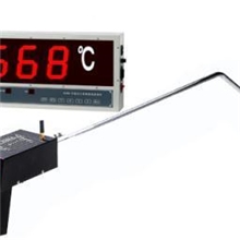 供应钢水测温仪