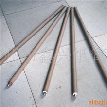 供应纸管热电偶600mm