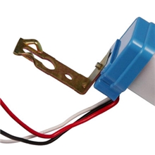 AS10路灯光控自动开关