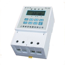 TB1025定时时控开关