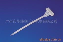 KSS配线器材/KSS标示扎线带/PMT-150标示盒扎带100根/包