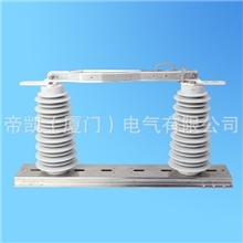 帝凯双柱户外交流高压隔离开关35KV隔离开关（环氧树脂）