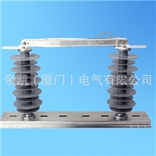 帝凯双柱户外交流高压隔离开关35KV隔离开关（硅橡胶）中美合资
