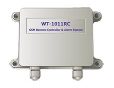 GSM远程控制器网络远程控制器设备远程控制手机遥控开关远