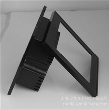 开关外壳触摸开关外壳遥控开关外壳智能开关外壳86开关外壳
