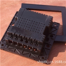 触摸开关外壳遥控开关外壳智能开关外壳开关外壳批发