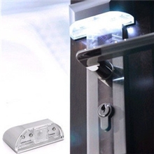 LED智能感应小夜灯门锁感应灯汽车手套箱灯马桶灯橱柜包包灯