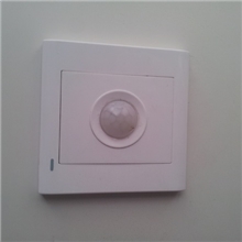 供应贵爵系列人体感应开关声控开关安全开关厂家直销声光控