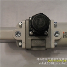 批发全新正品进口气动元件SMC增压阀VBA11A-02