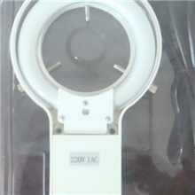 【爱迪工控】供应HXLAMP环形光源内径60MM220V8W/白色/