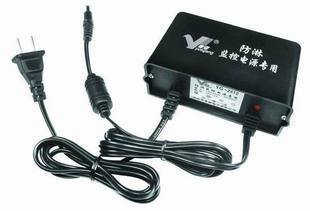 特价！YG2412开关电源粤港防水电源12V2A监控室外专用防淋电源