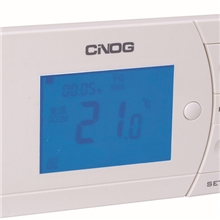 厂家直销壁挂炉智能无线温控器，液晶温控器，太平洋保险