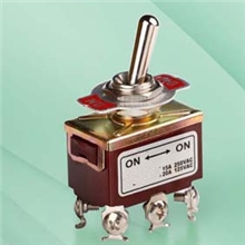 香港昭华摇头开关