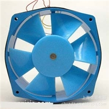 苏州捷飞200FZY2-D200FZY4-D200FZY7-D散热风扇轴流风机