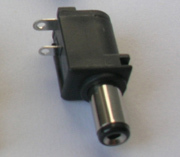 DC转换插母转公