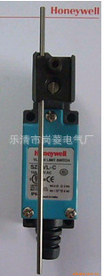 销售Honeywell霍尼韦尔行程开关SZL-VL-C【图】