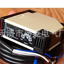 现货供应日本OMRON欧姆龙光电开关E3JK-R4M1【图】