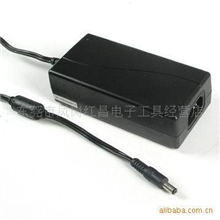 批发供应山井开关电源桌面电源SPU-41开关电源12vled内置电源